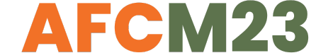 AFC/M23 Logo